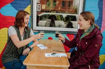 Denver's Beer and Graffiti Walking Tour 