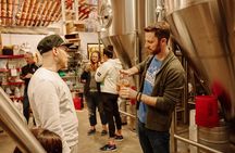 Denver's Beer and Graffiti Walking Tour 