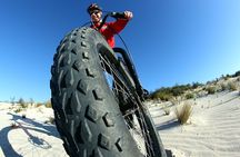 Electric Fat Bike Tour in Kangaroo Island