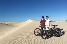Electric Fat Bike Tour in Kangaroo Island
