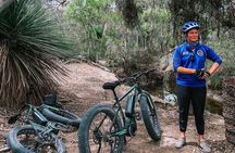 Electric Fat Bike Tour in Kangaroo Island