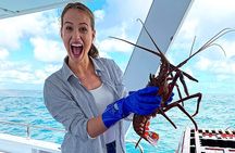 Luxe Island Seafood Cruise - Rottnest Island