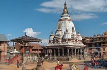 Bungamati Khokana Village Tour