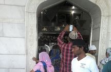 Ajmer Pushkar Same Day Tour By Private Car