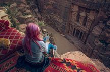 6-Day Private Tour, Jordan's Top Attraction