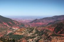 Overnight Desert Tour from Marrakech to Zagora