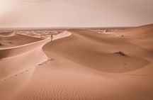 Marrakech to Merzouga 3 days Desert Tour