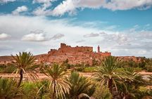 Marrakech to Merzouga 3 days Desert Tour
