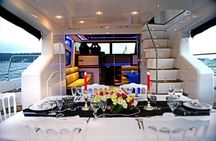 Istanbul Private 2/3-Hours private Cruise tour on Bosphorus -Deniz Yildizi2