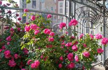 Old Quebec City Private Walking Tour : History and Nature