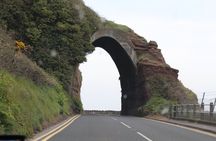2-Day Northern Ireland Giants Causeway Private Luxury Car Tour