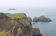 2-Day Northern Ireland Giants Causeway Private Luxury Car Tour