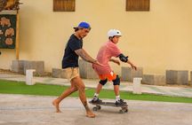 BEST Surf Lessons in Tamarindo and Surf funcional, Surf skate, Video Analisis
