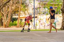 BEST Surf Lessons in Tamarindo and Surf funcional, Surf skate, Video Analisis