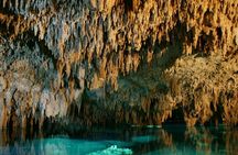 Mystic Adventure Atv and Cenote Experience from Tulum