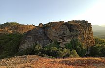 Sunrise Tour to Meteora