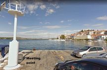 Discover Šibenik - Evening walking tour