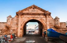 Essaouira Day Trip from Marrakech