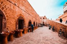 Essaouira Day Trip from Marrakech