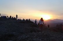 Sunset Tour to Meteora with Photo Stops