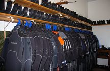 Snorkel Alaska