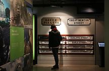 Liverpool Slavery Walking Tour - Commercial Side