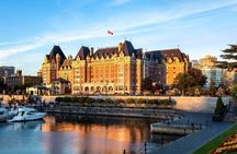 After The Gold Rush - Victoria Outdoor Escape Game