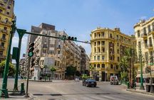 Discover The Amazing Nightlife Of Cairo And Riding the Carriage