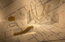 Visit in Pompeii - Herculaneum Private Tour with Ada