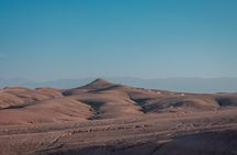 Agafay Desert Trip from Marrakech