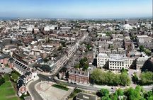 Georgian Liverpool Walking Tour