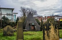 Georgian Liverpool Walking Tour
