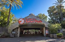 San Diego Zoo Safari Park