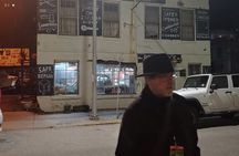 Savannah Ghostwalker Tour and Ghost Hunt