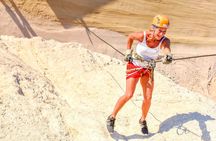 Los Cabos Costa Azul Zipline Eco-Adventure