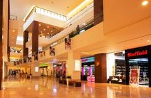 Night Shopping Tour To Festival City Mall In Cairo