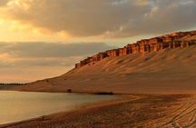 Private Day Tour To El Fayoum From Cairo