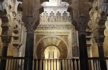 Private Guided Visit to the Mosque-Cathedral of Córdoba