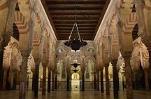 Private Guided Visit to the Mosque-Cathedral of Córdoba