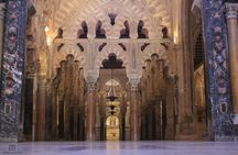 Private Guided Visit to the Mosque-Cathedral of Córdoba