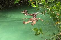 Private Sian Kaan Muyil Lazy River Tour
