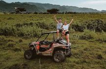 Rastasafari ATV Experience 