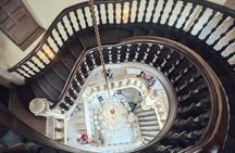 Discover The Palaces of Cairo