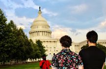 Washington DC Monument Tour by Bus – Top Landmarks in Half a Day