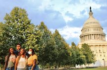 Guided African American History Tour with Reserved Museum Entry