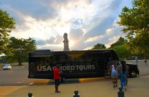 Guided African American History Tour with Reserved Museum Entry