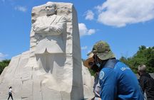 Guided African American History Tour with Reserved Museum Entry
