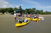 Playa Samara Ocean Kayak and Snorkeling