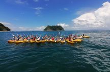 Playa Samara Ocean Kayak and Snorkeling