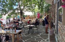 Full-Day Private highlights tour in Naxos island 